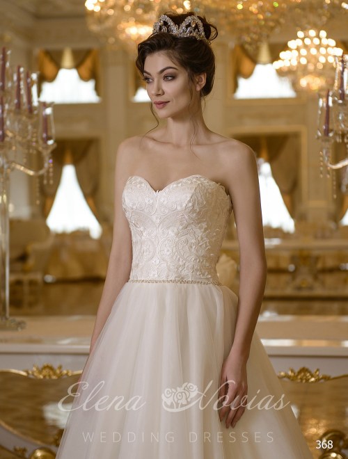 Wedding dress wholesale 368 368